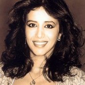 Ofra Haza - List pictures