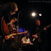 David Gogo - List pictures