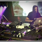 Bassnectar - List pictures