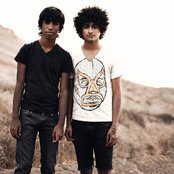 I Set My Friends On Fire - List pictures