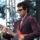Doyle Bramhall Ii & Smokestack - List pictures