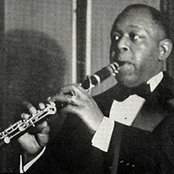 Johnny Dodds - List pictures