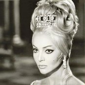 Sara Montiel - List pictures