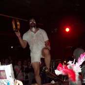 Man Man - List pictures