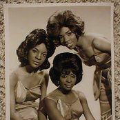 Martha And The Vandellas - List pictures