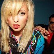 The Ting Tings - List pictures