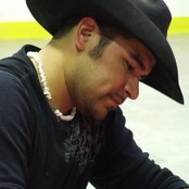 Shane Yellowbird - List pictures