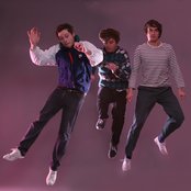 Metronomy - List pictures