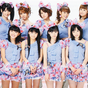 Morning Musume - List pictures