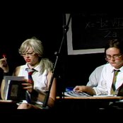 The Ditty Bops - List pictures