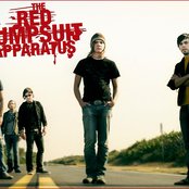 Face Down - List pictures