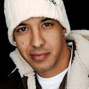 Daddy Yankee - List pictures