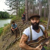 The Reverend Peyton's Big Damn Band - List pictures