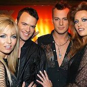 Alcazar - List pictures