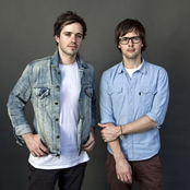 Atlas Genius - List pictures