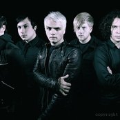 My Chemical Romance - List pictures