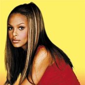 Samantha Mumba - List pictures