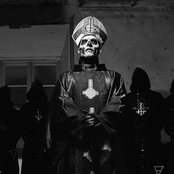 Ghost Bc - List pictures