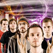 Between The Buried And Me - List pictures