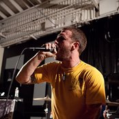 Iron Rain - List pictures