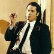 John Travolta - List pictures
