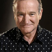 Robin Williams - List pictures