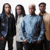 Living Colour - List pictures