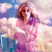 Goldfrapp - List pictures