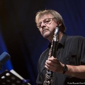 John Surman - List pictures