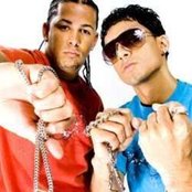 Rakim Y Keny - List pictures