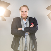 Freddy Kalas - List pictures