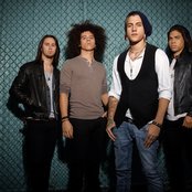 Black Tide - List pictures