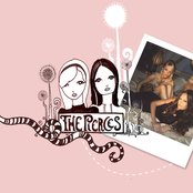 The Pierces - List pictures