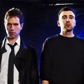 The Presets - List pictures