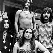 Redbone - List pictures