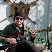 Alain Johannes - List pictures