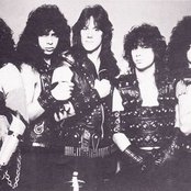 Armored Saint - List pictures