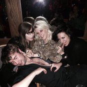 White Lung - List pictures