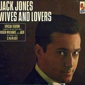 Jack Jones - List pictures