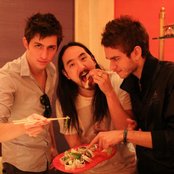 Porter Robinson - List pictures