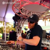 Eric Prydz - List pictures
