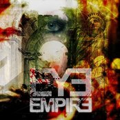 Eye Empire - List pictures