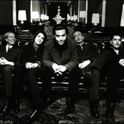 Crash Test Dummies - List pictures