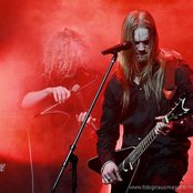 Månegarm - List pictures