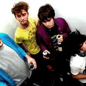 Klaxons - List pictures