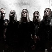 Thyrfing - List pictures