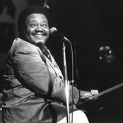Fats Domino - List pictures