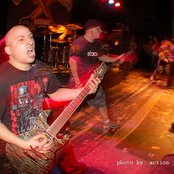 Earth Crisis - List pictures