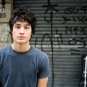 Tiago Iorc - List pictures