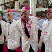 Mudvayne - List pictures